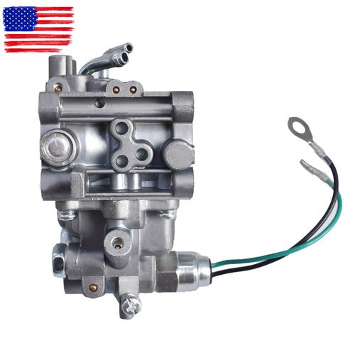 Solid Spare 15003-7077 Carburetor Fit For KAWASAKI 15003-7041 FH601V Lawn Mower spare parts