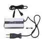 Solid Spare 36V 5A Battery Charger Fits For Yamaha Star Club Car DS EZgo TXT Golf Cart