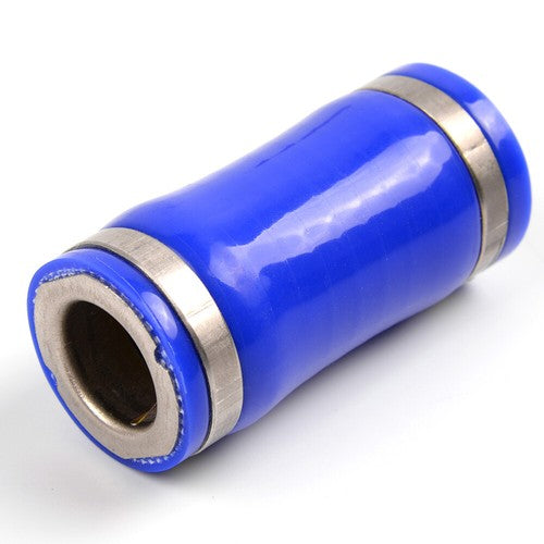 Solid Spare Fit For 2003-2010 Ford Diesel 6.0L Inlet Manifold Gasket Set + Blue Hose