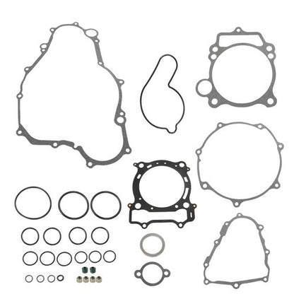 Solid Spare NEW COMPLETE GASKET KIT TOP & BOTTOM END SET YFZ450 YFZ 450 2004-2009 FOR YAMAHA