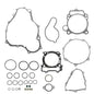 Solid Spare NEW COMPLETE GASKET KIT TOP & BOTTOM END SET YFZ450 YFZ 450 2004-2009 FOR YAMAHA