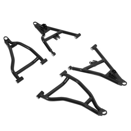 Solid Spare High Clearance Front A Arm Polaris RZR 4 900/S 900 2017-2020 Trail S 900 2021+