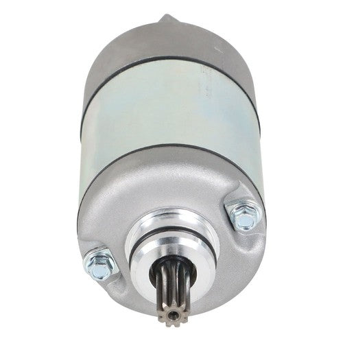 Solid Spare For Honda MUV700 MUV 700 BIG RED 2009 2010 2011 2012 2013 UTV Starter Motor