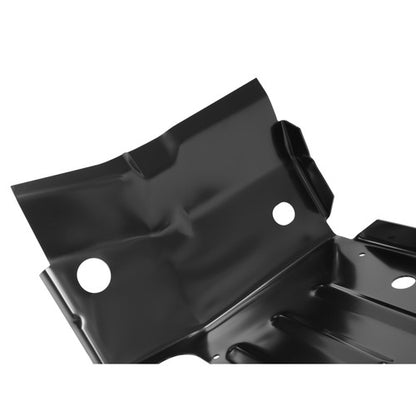 Solid Spare For 1980-1998 Ford F150 F250 Pickup Bronco Right Front Cab Mount Floor Support