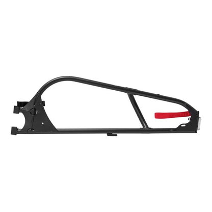 Solid Spare Left Side Front Door Frame For Can-Am Maverick X3 RS RR XRS #705011344