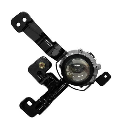 For 2016 2017 2018 Hyundai Elantra Front Bumper Projector Fog Light Lamp w/Bulb