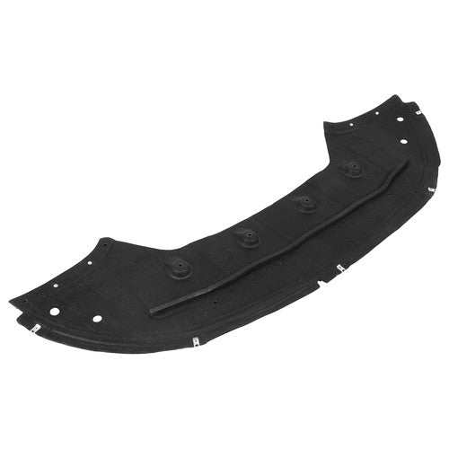 Solid Spare Front Engine Splash Shield Under Cover For 2019 2020 Kia Optima 29110D5500