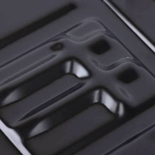 Solid Spare Transmission Oil Pan Automatic For I30 I35 Altima Maxima Quest Sentra