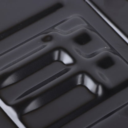 Solid Spare Transmission Oil Pan Automatic For I30 I35 Altima Maxima Quest Sentra