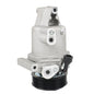 Solid Spare A/C Compressor & Clutch 926001HC2B 926001KC5A For Nissan Tiida 2016 17-18 1.6L