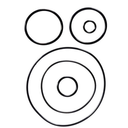 Solid Spare For Yamaha YZ85 2002-2017 NEW Complete Gasket Kit Set Top And Bottom End