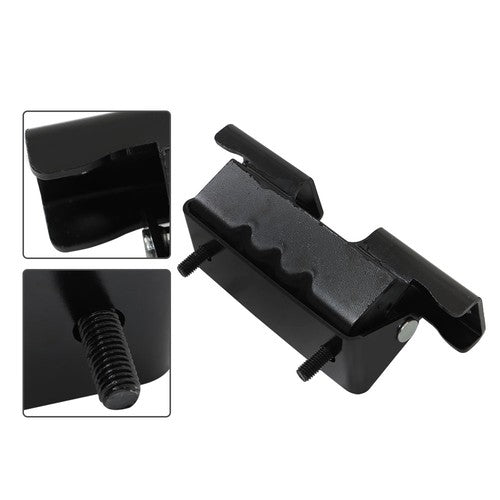 Solid Spare A5397 3× Engine & Transmission Mount Set EM2638 For 04-12 Chevrolet GMC Isuzu