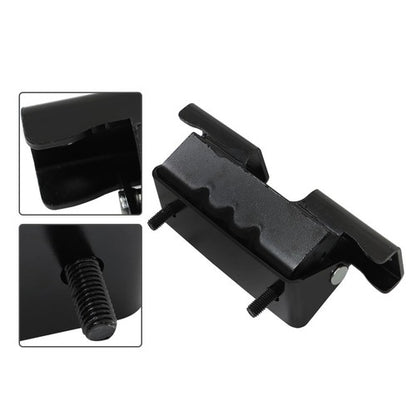 Solid Spare A5397 3× Engine & Transmission Mount Set EM2638 For 04-12 Chevrolet GMC Isuzu