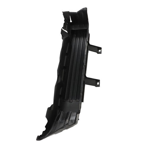 Solid Spare 623306LB0A For Nissan Sentra 2020-2023 Active Grille Shutter Lower With Motor
