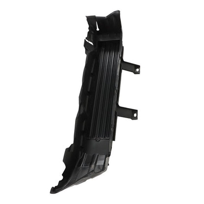 Solid Spare 623306LB0A For Nissan Sentra 2020-2023 Active Grille Shutter Lower With Motor