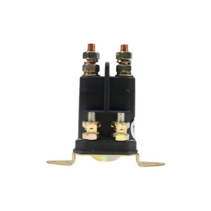 Solid Spare Solenoid K3011-62260 K3011-62250 for Kubota Z121SKH Z122EBR Z125EBR ZG123S