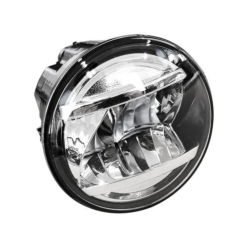 For 2022 2023 2024 Subaru WRX LED Front Fog Lights Lamp Double light W/Switch