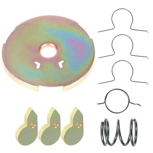 Solid Spare For Honda ATC 110 185S 185 200 200S 200 Big red Recoil Pull Start Starter Kit