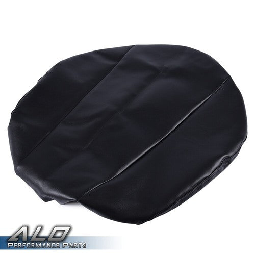 Solid Spare Fit For Polaris RZR 570 800 900 ACE 325 570 2008-2018 Replacement Seat Cover