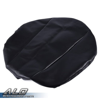 Solid Spare Fit For Polaris RZR 570 800 900 ACE 325 570 2008-2018 Replacement Seat Cover