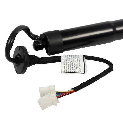 Solid Spare For 2017-2019 2020 Honda CR-V Black Rear Tailgate Left Power Hatch Lift Support