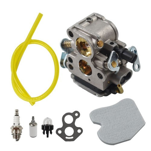 Solid Spare Carburetor For Husqvarna 235 235E 236 240 240E Chainsaw Carb 574719402 545072601
