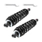 Solid Spare 62100-19B80-019 For Kawasaki Brute Force 750i KVF750 650i KVF650 Rear Shocks ATV