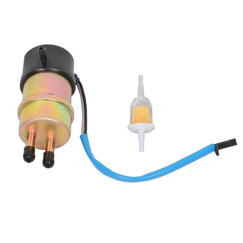 Solid Spare Fuel Pump and Filter For Honda VT1100C2 Shadow Sabre 1100 2000 2001 2002-2007