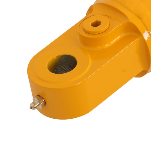 Solid Spare 118110A1 Hydraulic Tilt Cylinder Fits For Case IH Skid Steer 1845 1845B 1845C