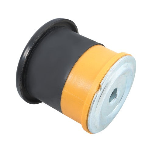 Solid Spare Rear Body Mount Bushing & Bolt Kit Fit For Ford F-450 F-550 Super Duty 2005-2007