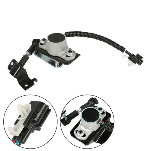 Solid Spare Rear Ride Control-Height Adjusting Sensor For Infiniti QX80 2014-2018 538201LA2A