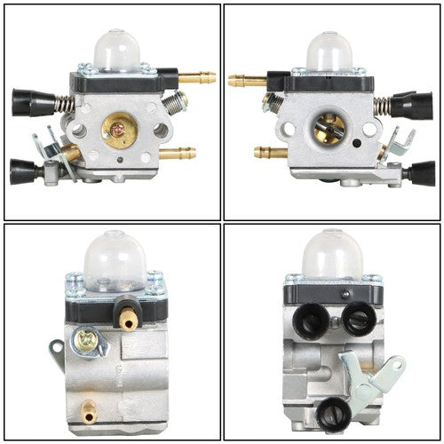 Solid Spare Carburetor Fit For Zama-C1Q-S68G BG45 BG65 BG85 SH55 BG46 BG55 SH85 Leafblower