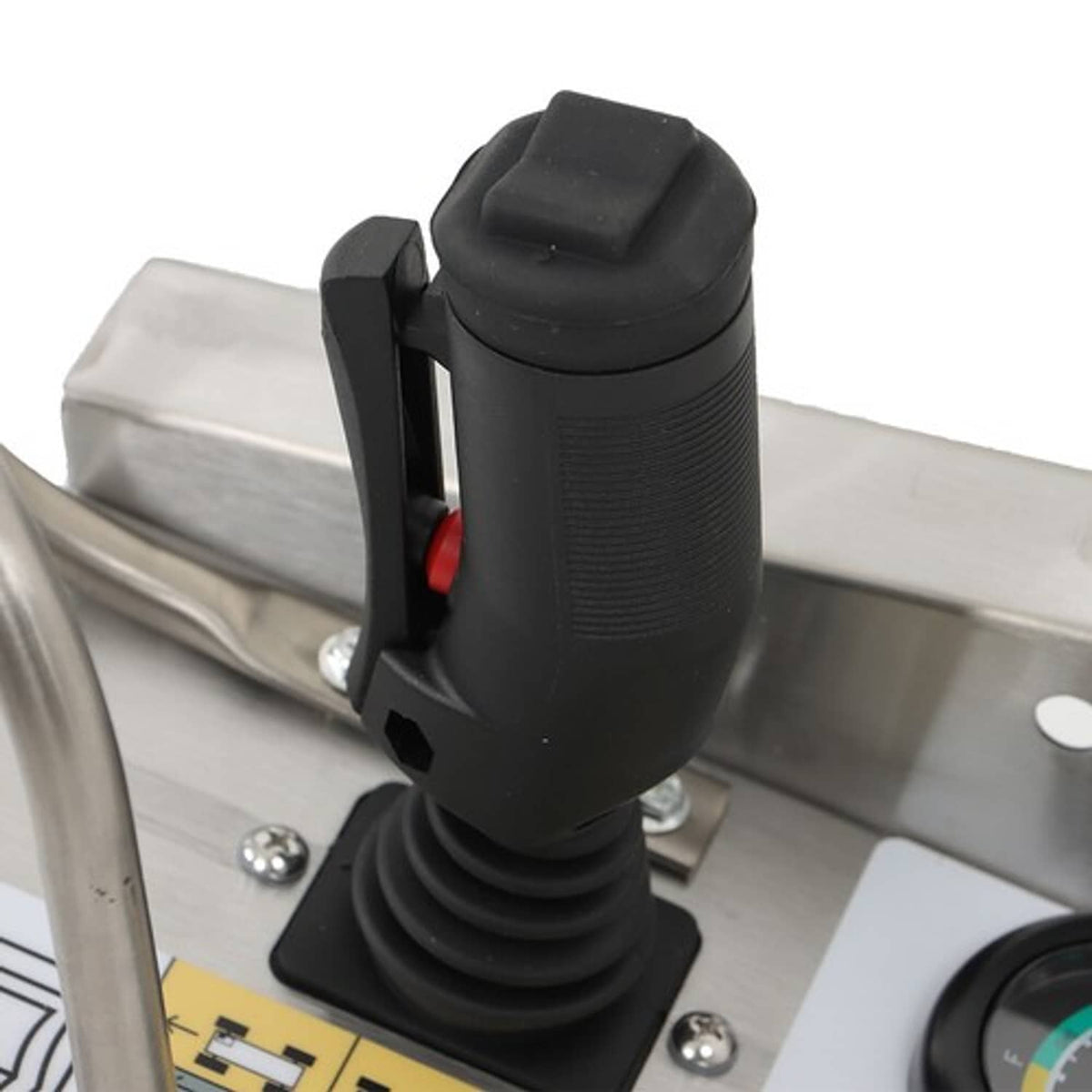 Solid Spare Control Box 156879 For Skyjack Scissor Lift SJIII3219 3220 4620 4626 4632 US