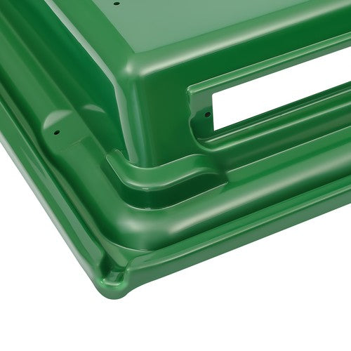 Solid Spare Cab Roof fits John Deere 2140 2350 2355 2550 8430 8440 8450 8630 8640 8650 8850