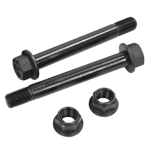 Solid Spare Front A Arm Bushing Seal Cap Bolt Rebuild kit For Raptor 125 250 700 YFZ450