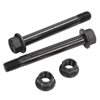 Solid Spare Front A Arm Bushing Seal Cap Bolt Rebuild kit For Raptor 125 250 700 YFZ450