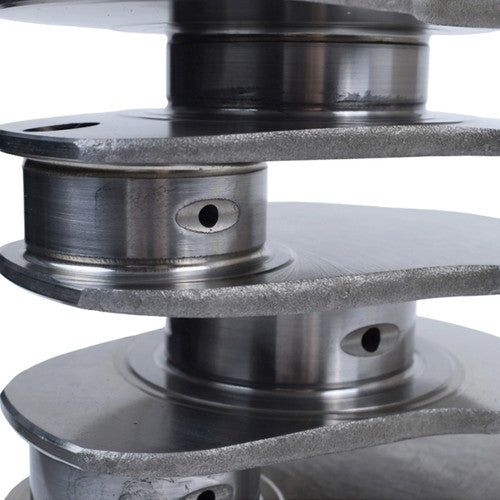 Crankshaft & Main +Rod Bearing for 2004-2018 Subaru Impreza EJ255 EJ257 WRX 2.5L