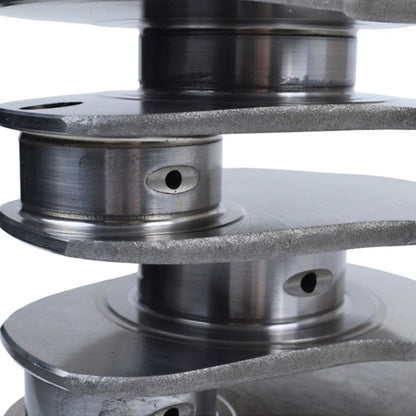 Crankshaft & Main +Rod Bearing for 2004-2018 Subaru Impreza EJ255 EJ257 WRX 2.5L