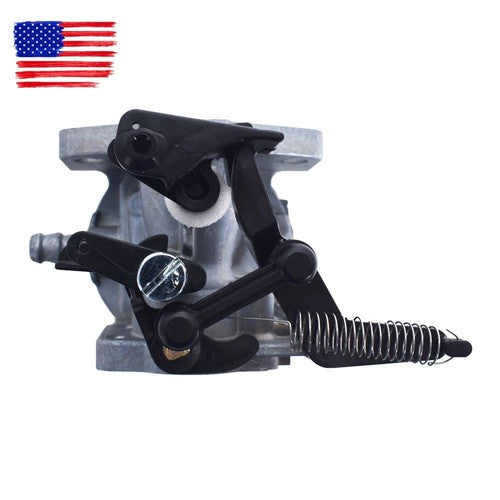 Solid Spare 594287 Carburetor For Briggs & Stratton 111000 11P000 121000 12Q000 Engines