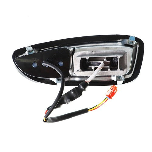 Solid Spare For EZGO RXV Golf Cart All LED Light Kit 2008-2015 New