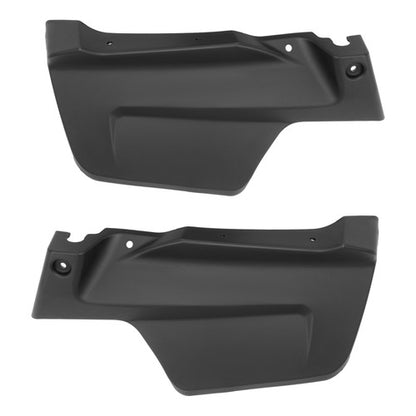 Solid Spare NEW！For Honda TRX500 Foreman Rubicon 2007-2014 Rear Mud Flap Guards Left Right