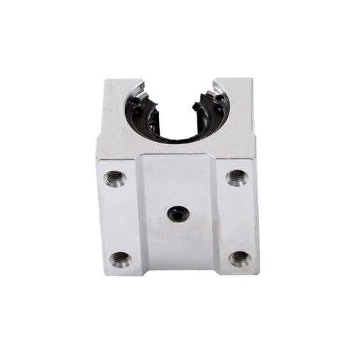 Solid Spare 4 PCS SBR16UU Sliders 2PCS SBR16-1000mm Linear Guide Rail