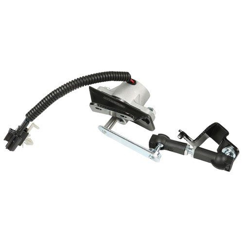 Solid Spare Rear Ride Control-Height Adjusting Sensor For Infiniti QX80 2014-2018 538201LA2A