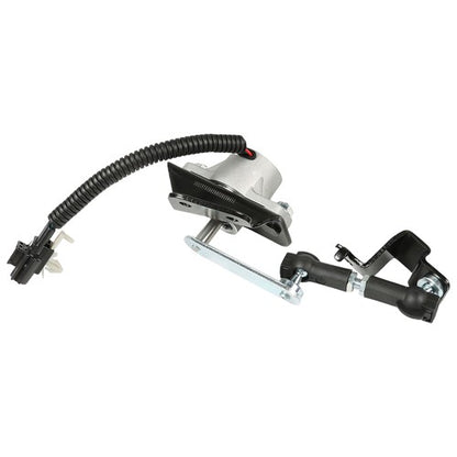 Solid Spare Rear Ride Control-Height Adjusting Sensor For Infiniti QX80 2014-2018 538201LA2A