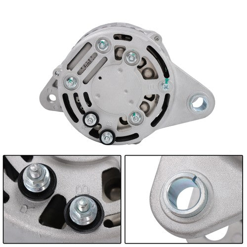 Solid Spare 600-821-6130 generator is suitable for KOMATSU PC310 PC400 PW100 PW150 New