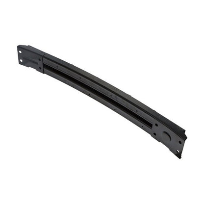 Solid Spare Front Bumper Reinforcement Steel Primed For Ford Mustang 15 16-21 FO1006267