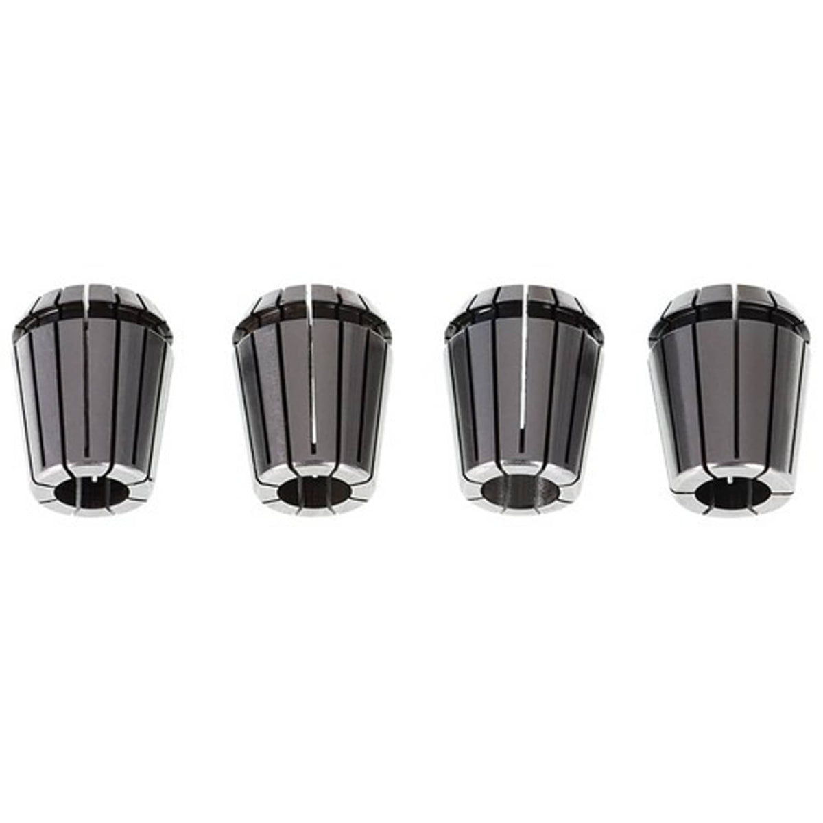 Solid Spare For CNC Milling Lathe Tool Engraving Machine 8Pcs ER32 Spring Collet 1/8"-3/4"