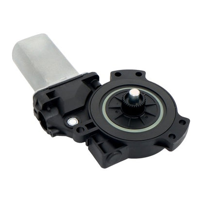 Solid Spare Front Driver Side Window Lift Motor For Hyundai Santa Fe 2007-08 09-2012 742-732