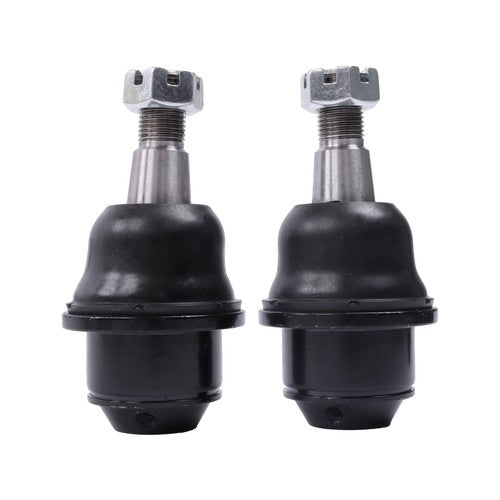 Solid Spare Front Wheel Bearing Hubs Control Arms Suspension Kit For Sierra 1500 2WD 12pc