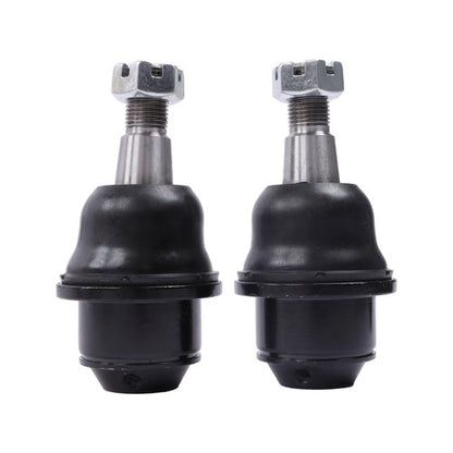 Solid Spare Front Wheel Bearing Hubs Control Arms Suspension Kit For Sierra 1500 2WD 12pc